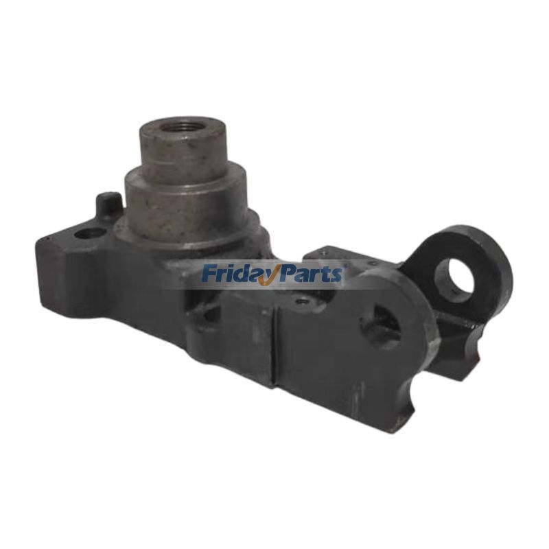 Spindelkopf 1116-210011-00 für EP Elektro-Gabelstapler EPT20-ET