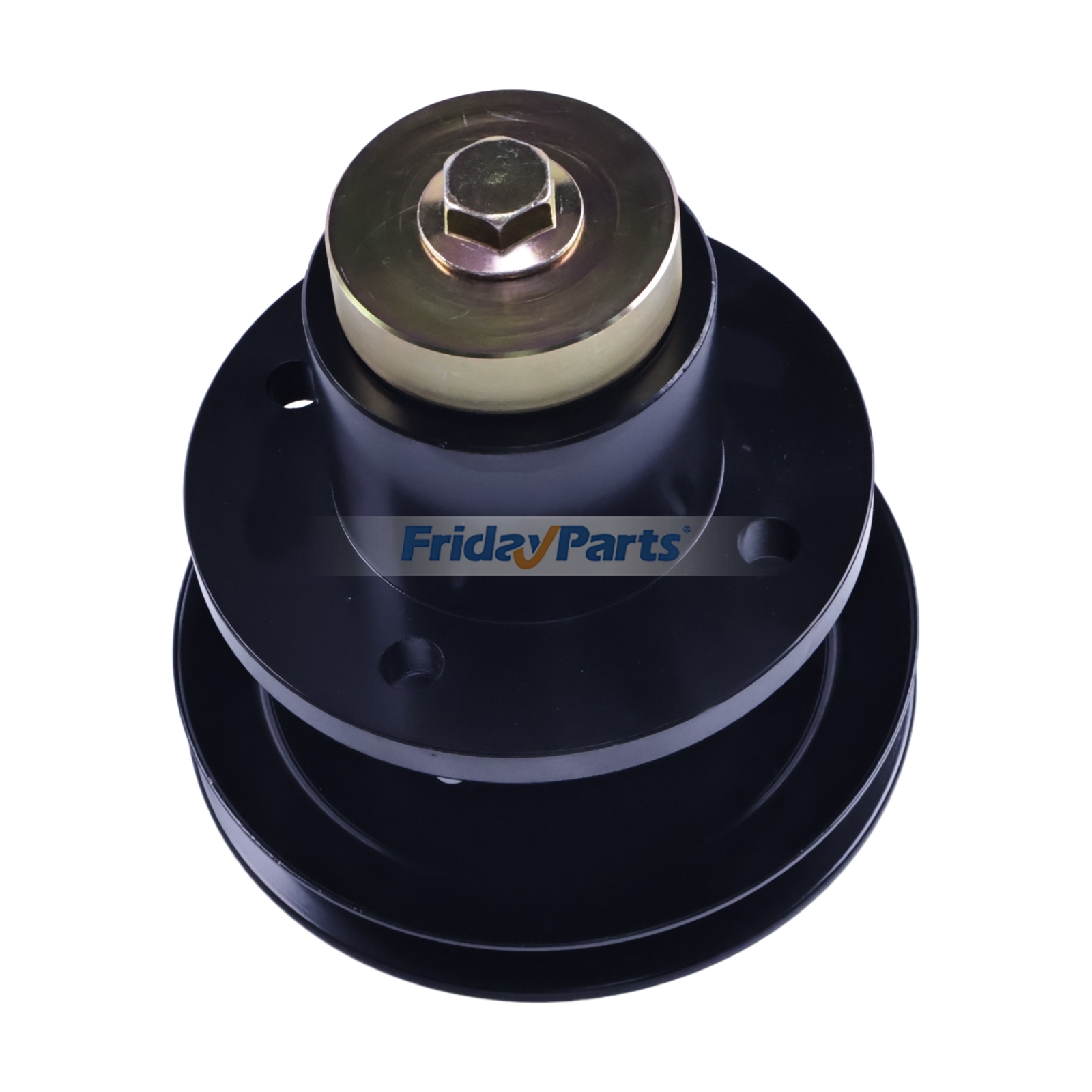 Spindle Hub Assembly for Mower