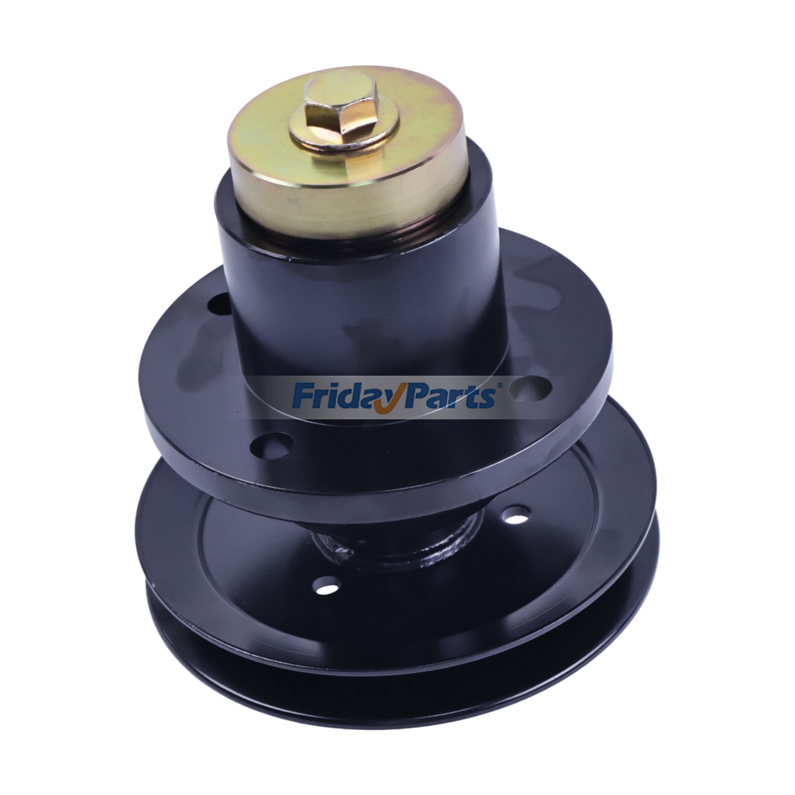 Spindle Hub Assembly compatible with Mower