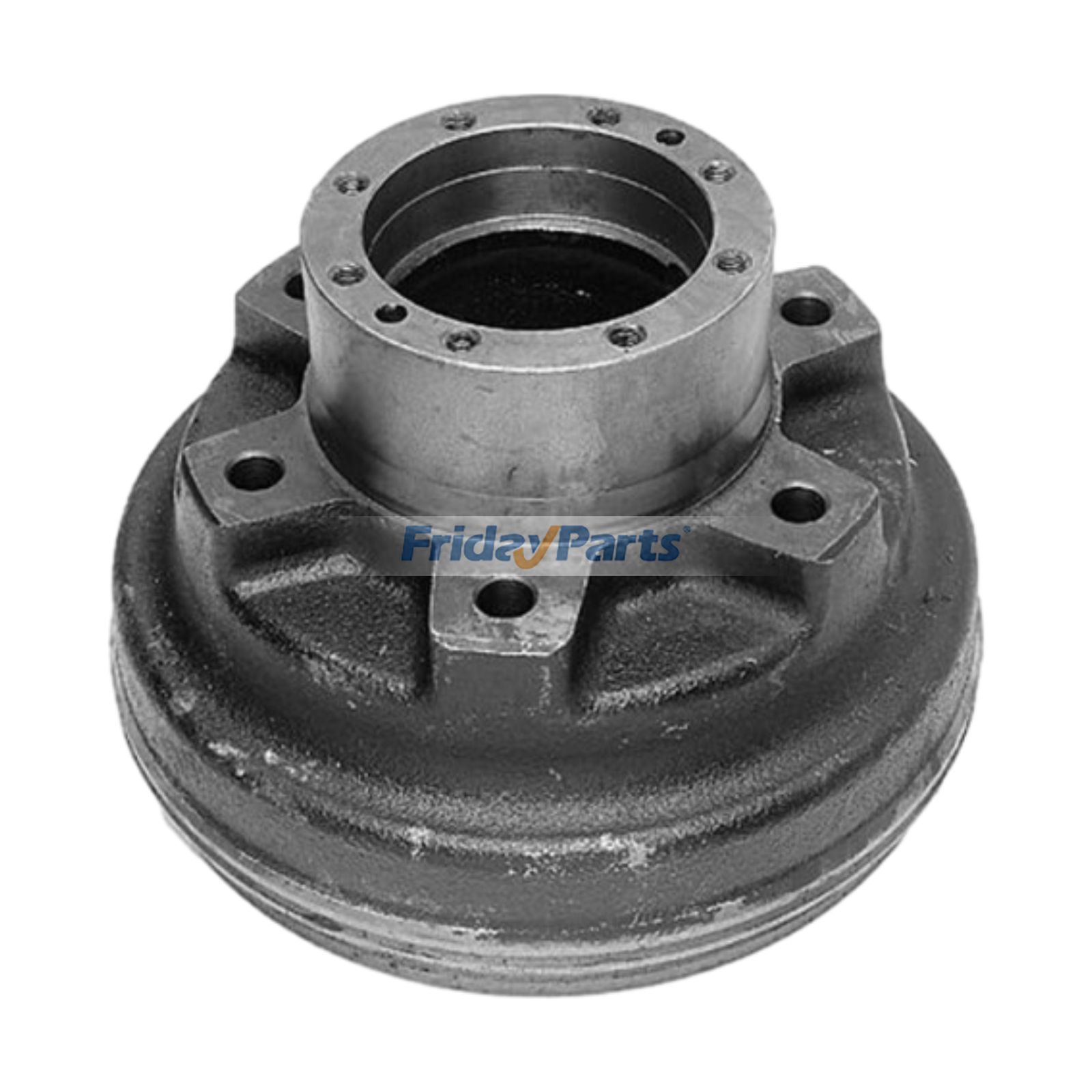 Spindle Knuckle 40014-44K01 for Nissan Engine H20-II Forklift APJ01A15PU APJ01A15PV APJ01A15U APJ01A15V CPJ01A15PS