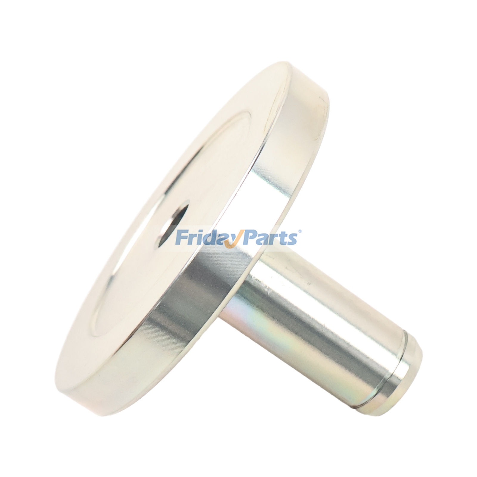 Spindle Round 93-4318 for Thermo King Transport Refrigeration SLX SLXe SLXi 100 200 300 400 Spectrum