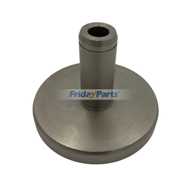 Spindel rund 93-4318 für Thermo King Transport Refrigeration SLX SLXe SLXi 100 200 300 400 Spectrum