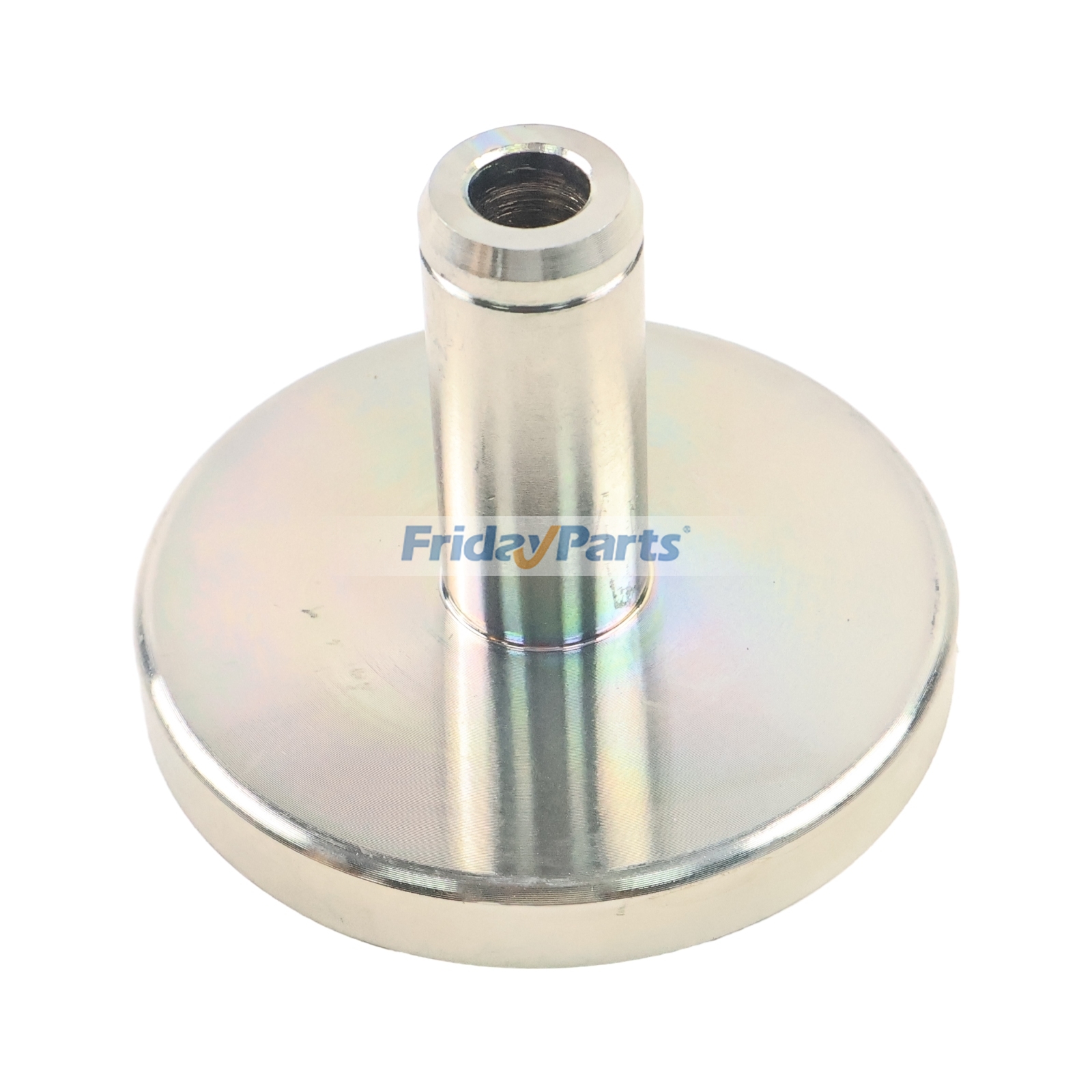 Spindle Round for Transport Refrigeration