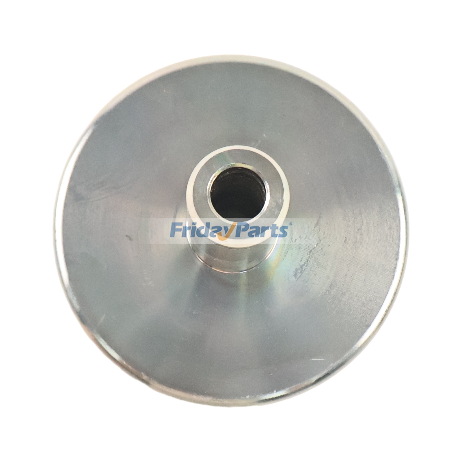 Transport Refrigeration Spindle Round