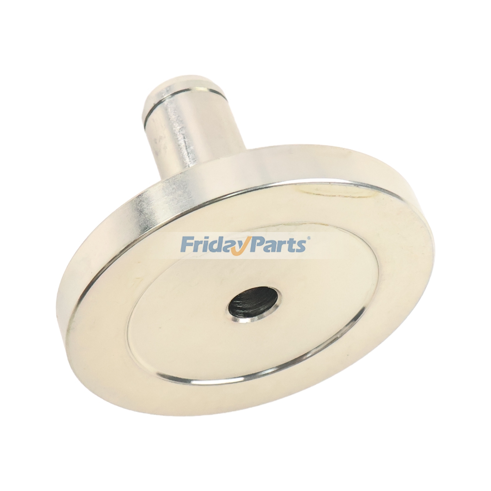 Spindle Round compatible with Transport Refrigeration