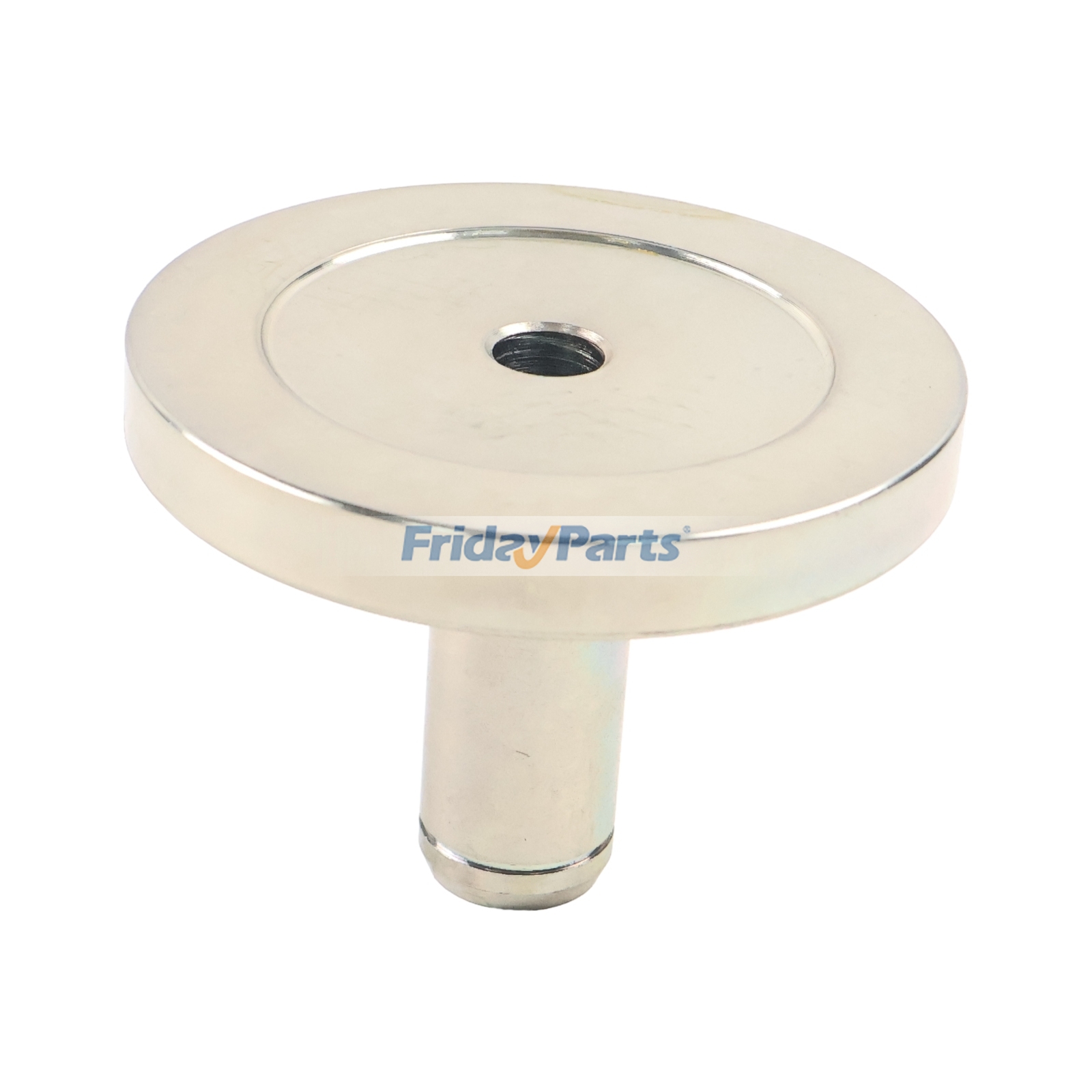 FridayParts Spindle Round