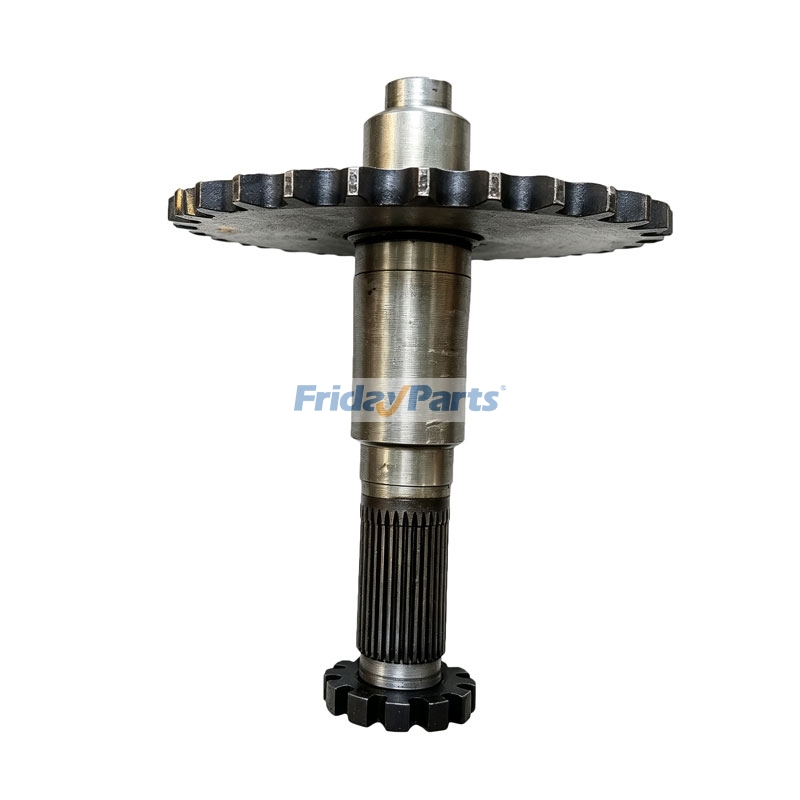 Spindelwelle 224-45-02105 für Shantui Motorgrader SG21-3