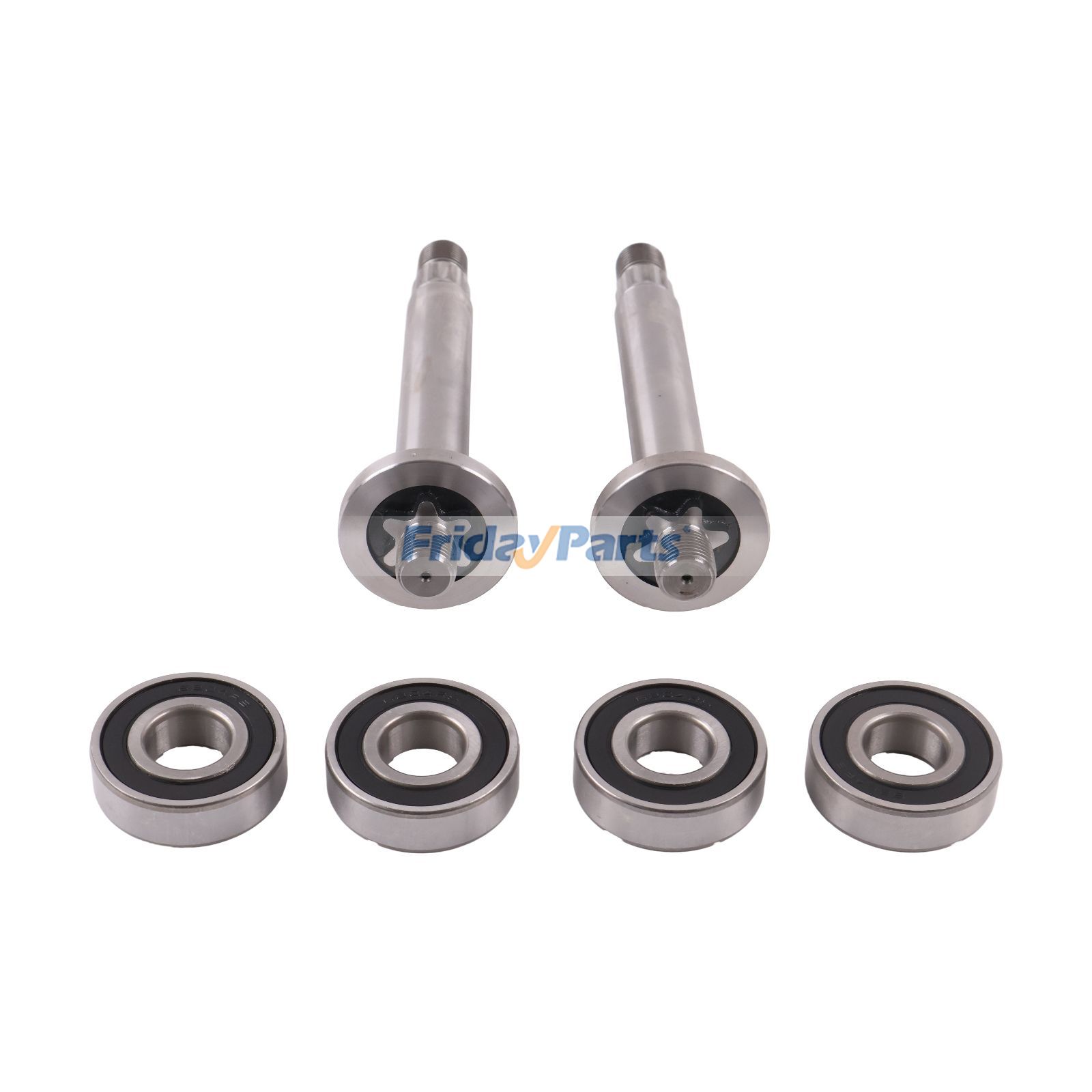 Spindle Shaft With Bearing Kit in Stock in China