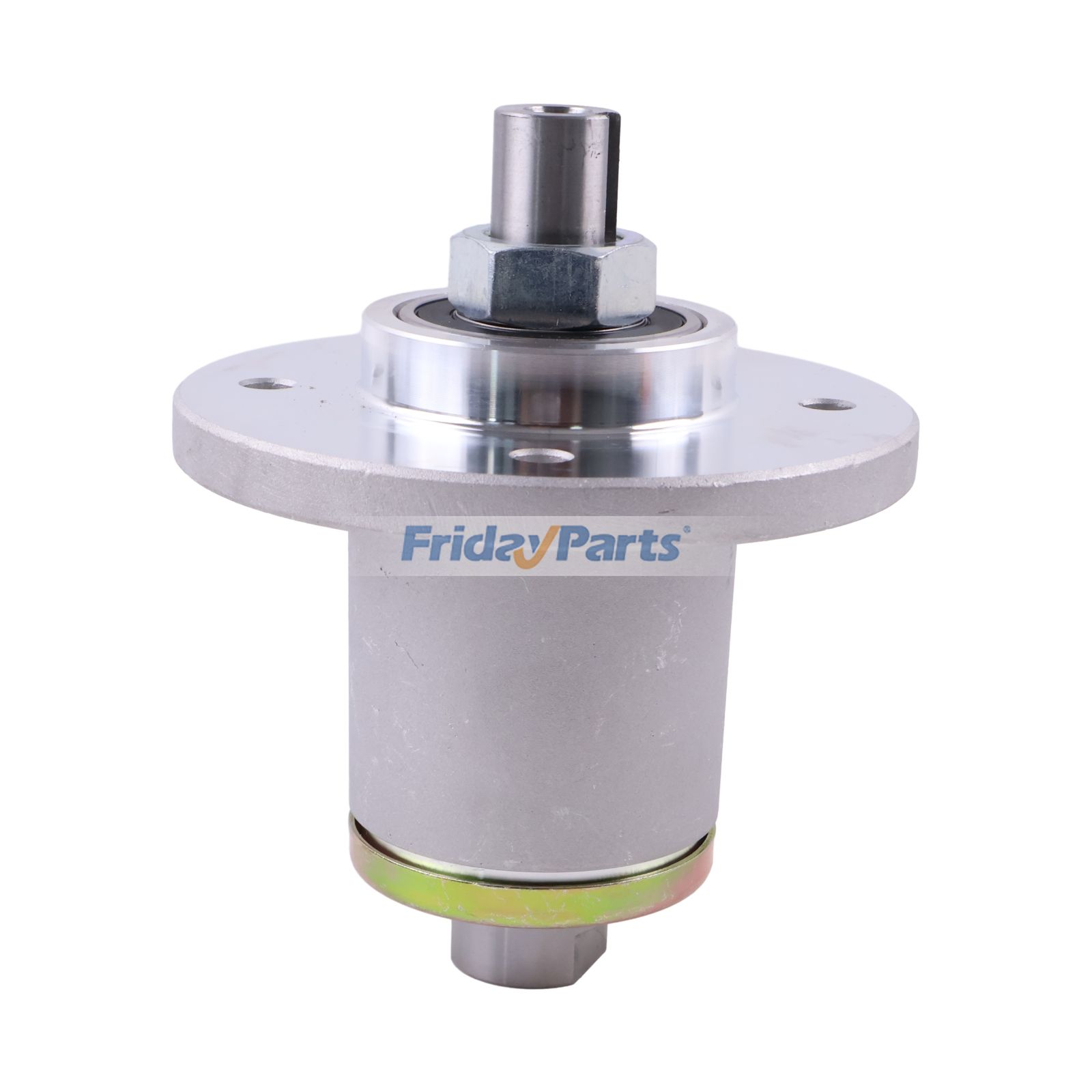 Spindle 437-0005-00 for Spartan Mower RT RZ SRT Pro HD XD XDe