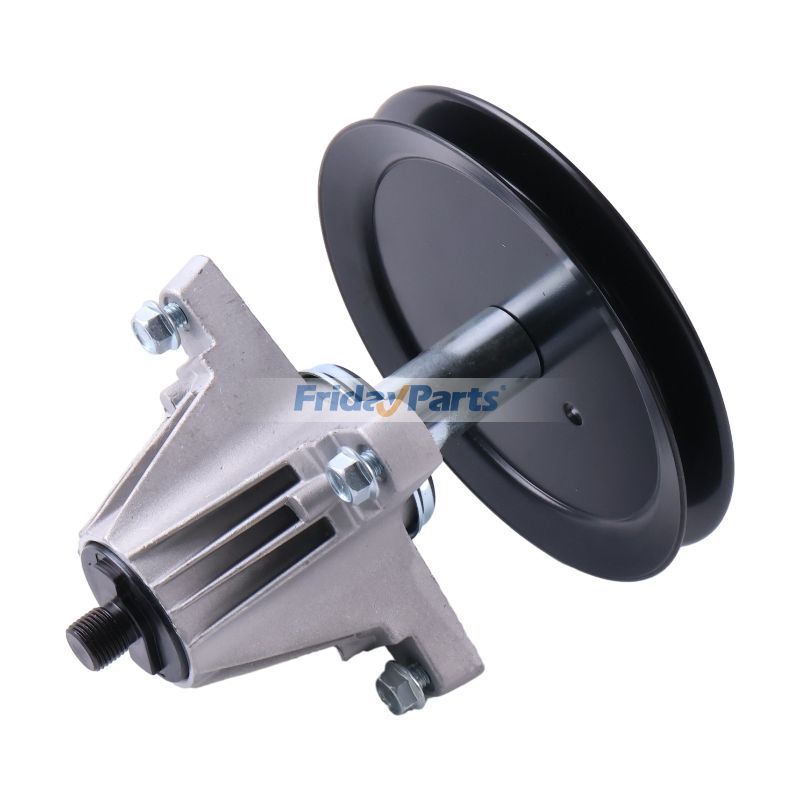 Spindle 618P09395 for Cub Cadet ZT1-46 KH FAB Troy-Bilt Z 46 Craftsman Z 5400 Mower
