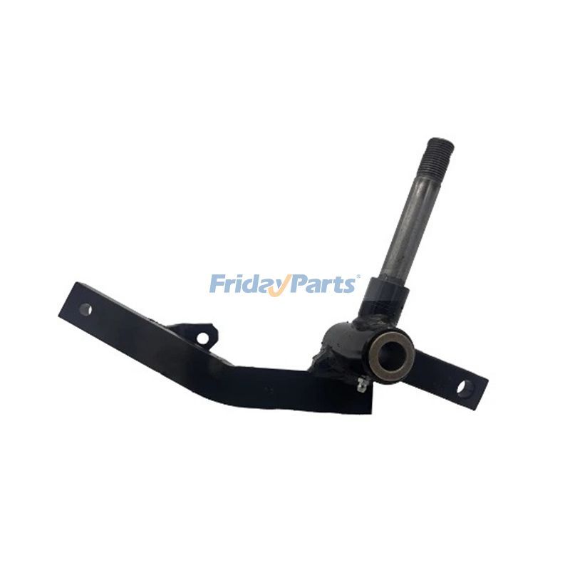 Ensemble de broche côté droit 103777301 pour voiturette de golf Club Car série DS 1981-2003