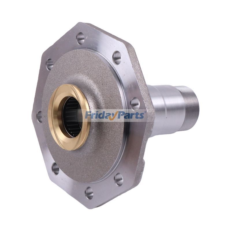 FridayParts Spindelbaugruppe Achsschenkel