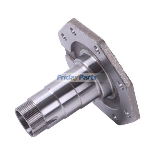 Genuine Toyota Steering Knuckle Spindle 43401-60081 For Land Cruiser & LX450 1988-1997 – Front, Direct Fit