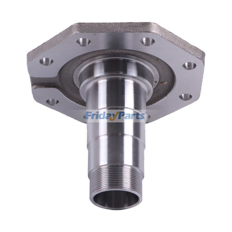 Spindelbaugruppe Achsschenkel 43401-60081 für Toyota Land Cruiser 1991-1997für Für Toyota