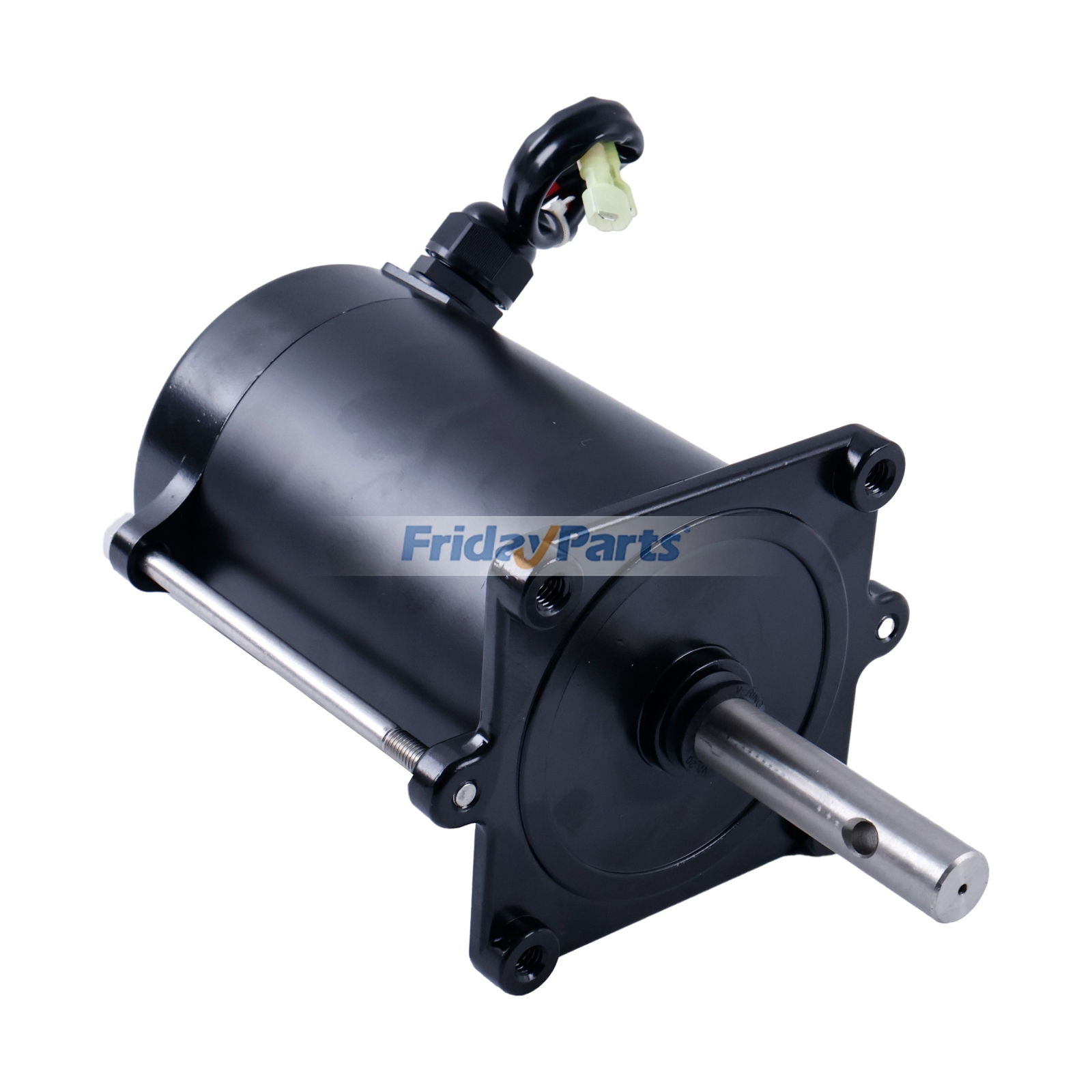 FridayParts Spinnermotor