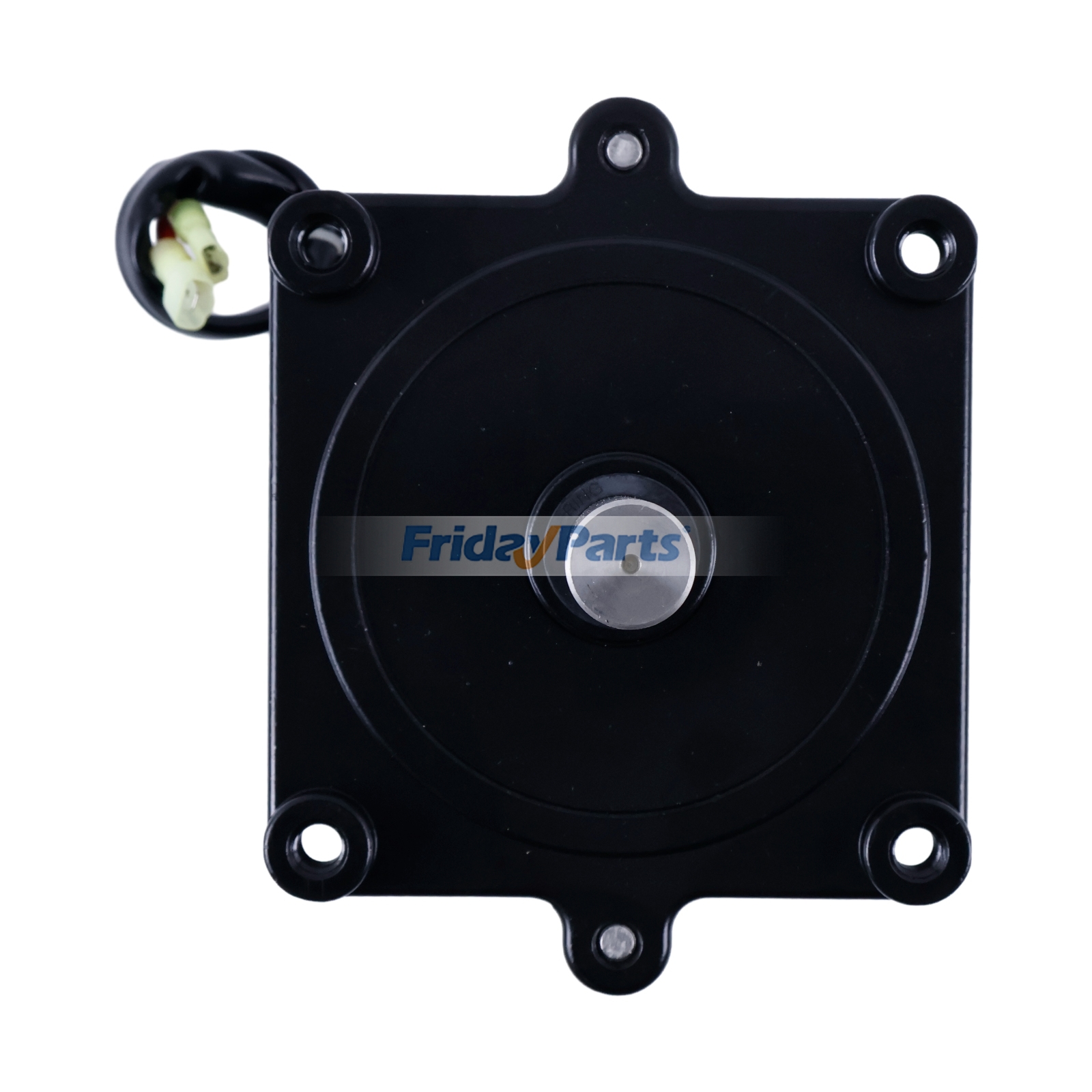 Streumotor für Salt Dogg Elektro-Salzstreuer 1400601SS – Ersetzt Buyers 3016212 1400600SSfür Für andere Marken,Für Buyers