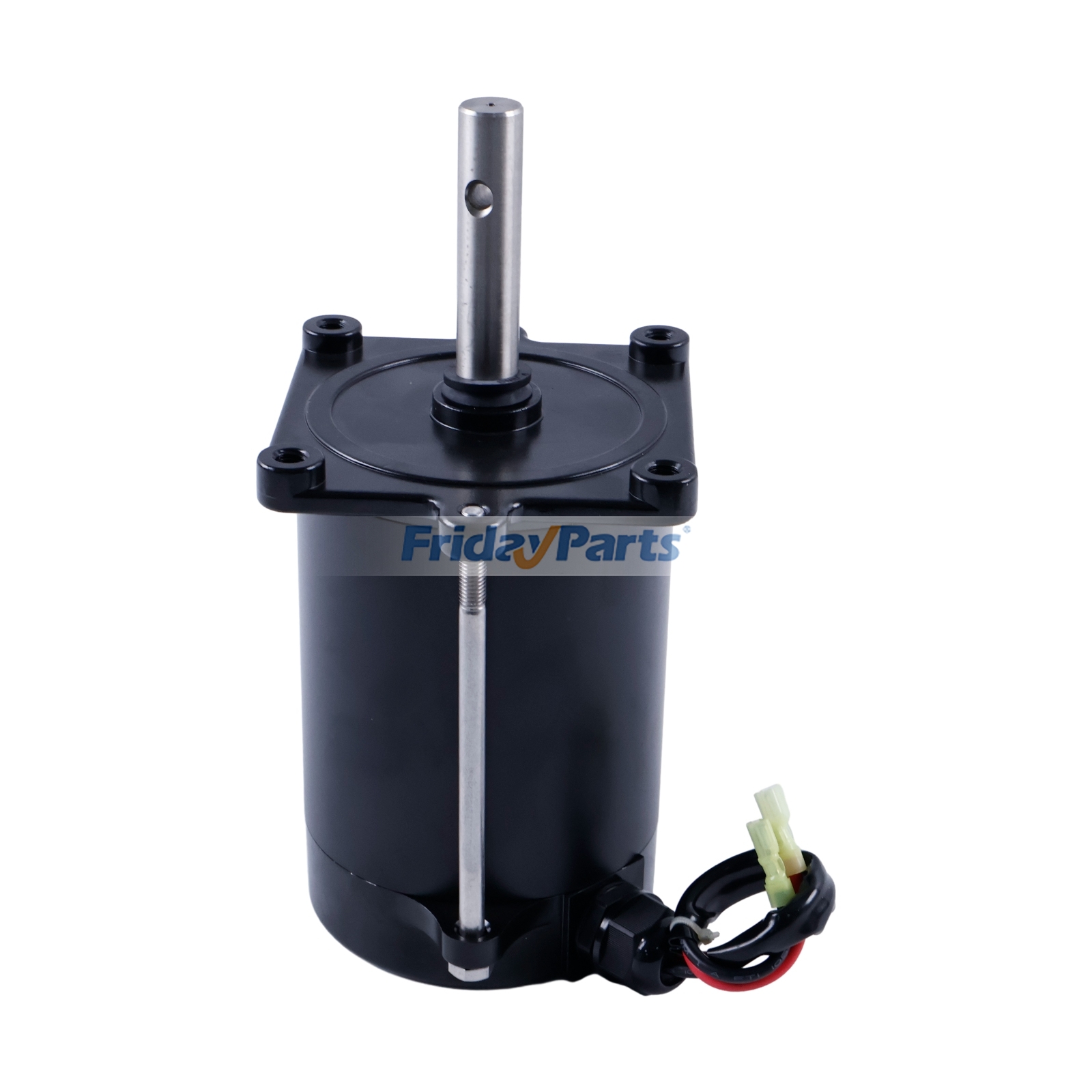 Streumotor für Salt Dogg Elektro-Salzstreuer 1400601SS – Ersetzt Buyers 3016212 1400600SS