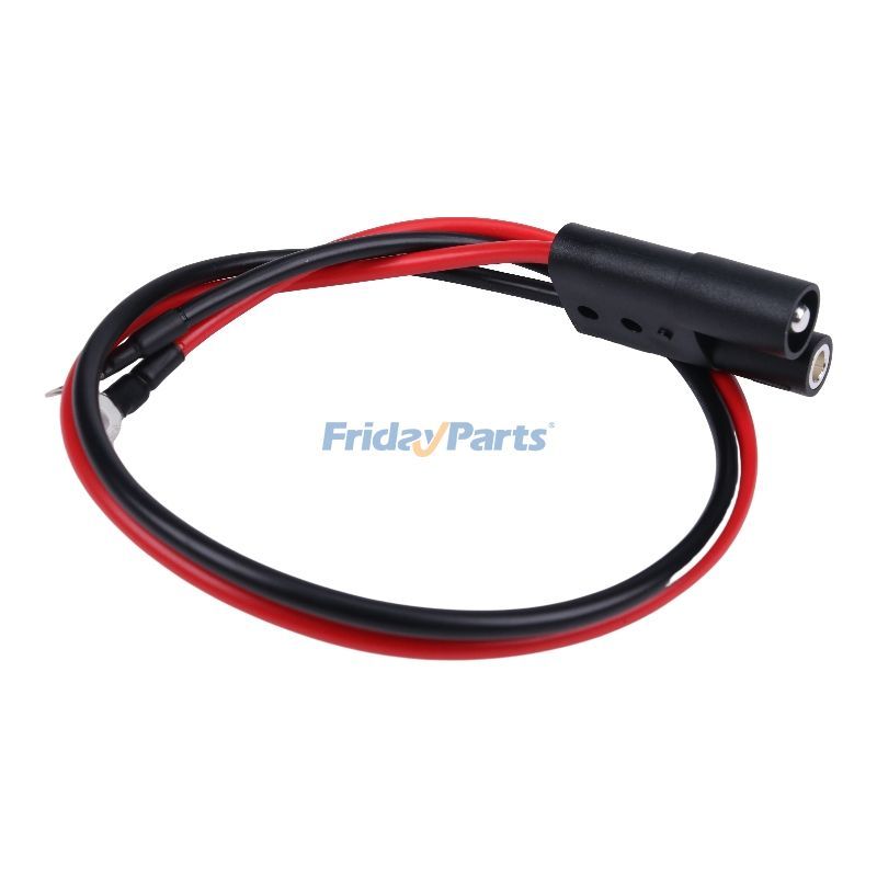 Cable conductor del motor del hilandero 15727 0202800 SNP9133 para compradores de esparcidores de sal Meyer