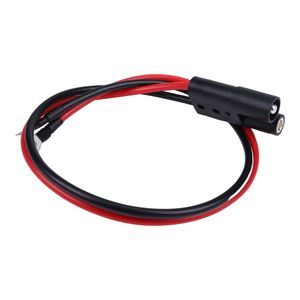 Cable conductor del motor del hilandero 15727 0202800 SNP9133 para compradores de esparcidores de sal Meyer