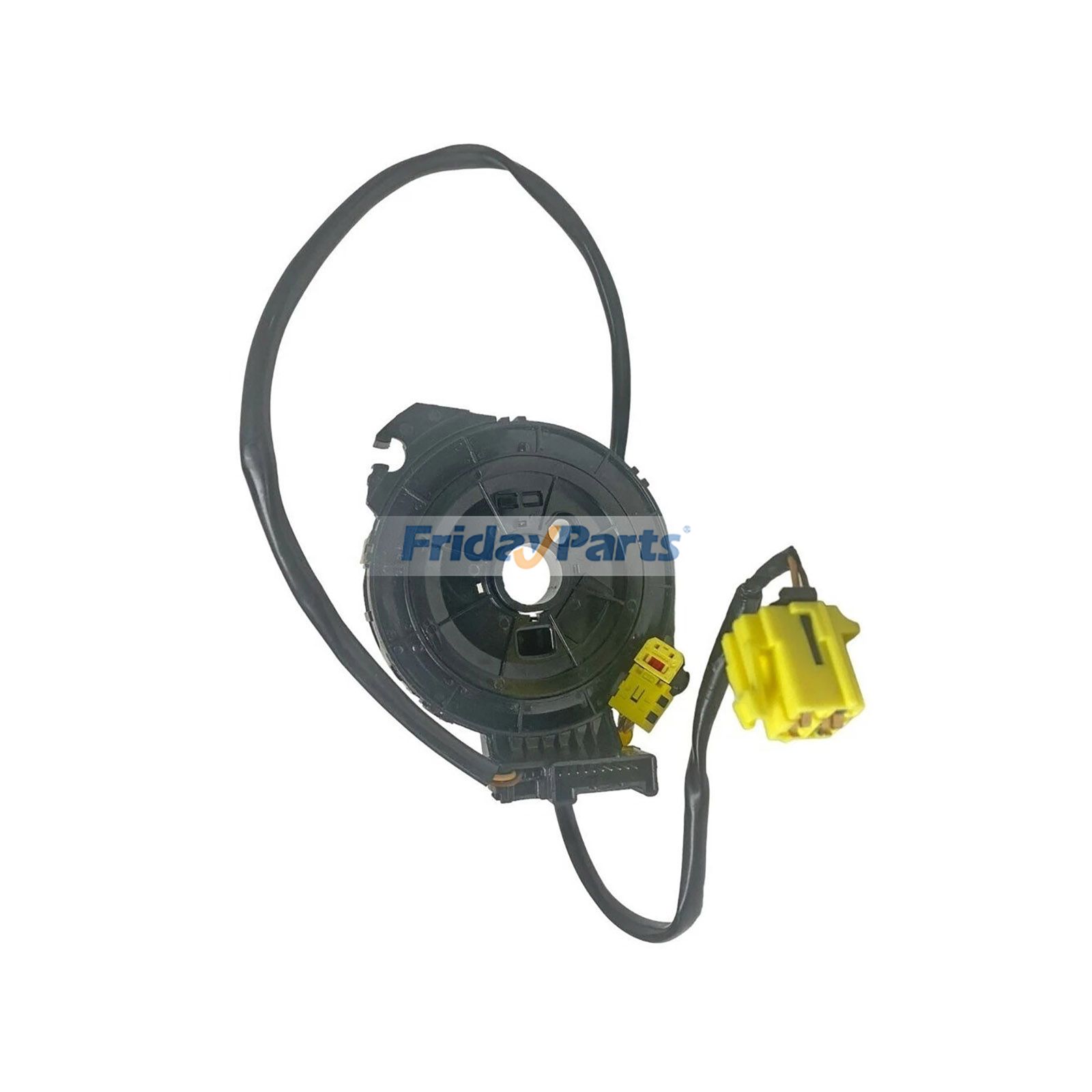 Spiral Cable Clock Spring 22911595 for GMC Pickup Truck Sierra 2500 3500 HD 2012-2014