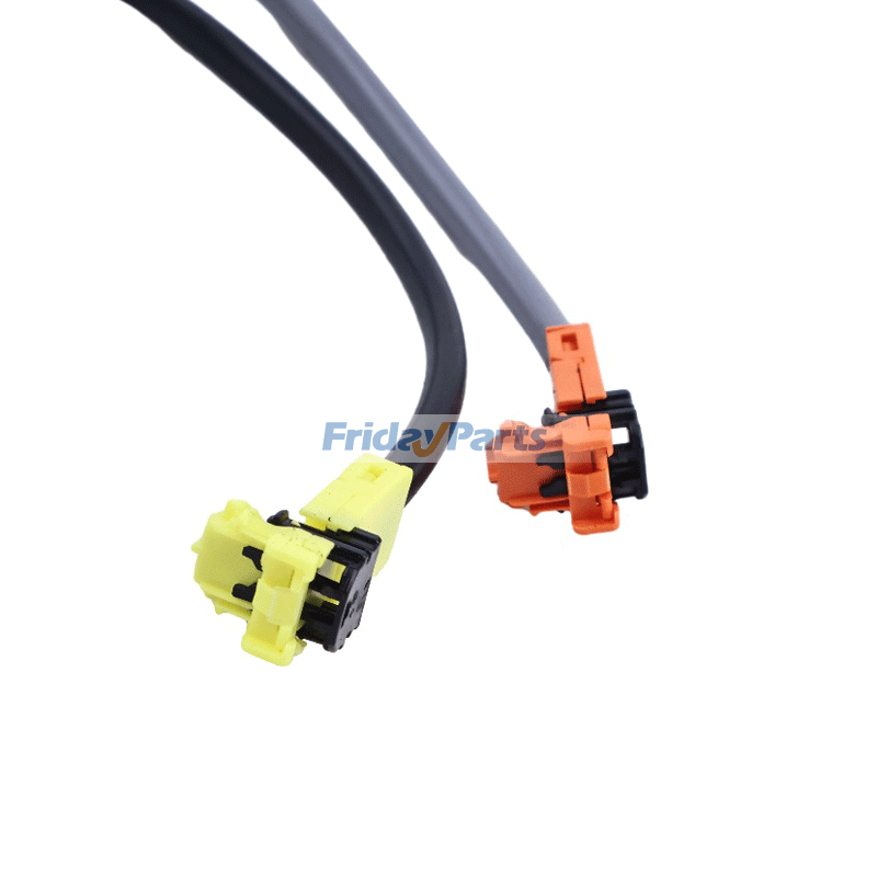 FridayPartsでスパイラルケーブルクロックスプリングを購入