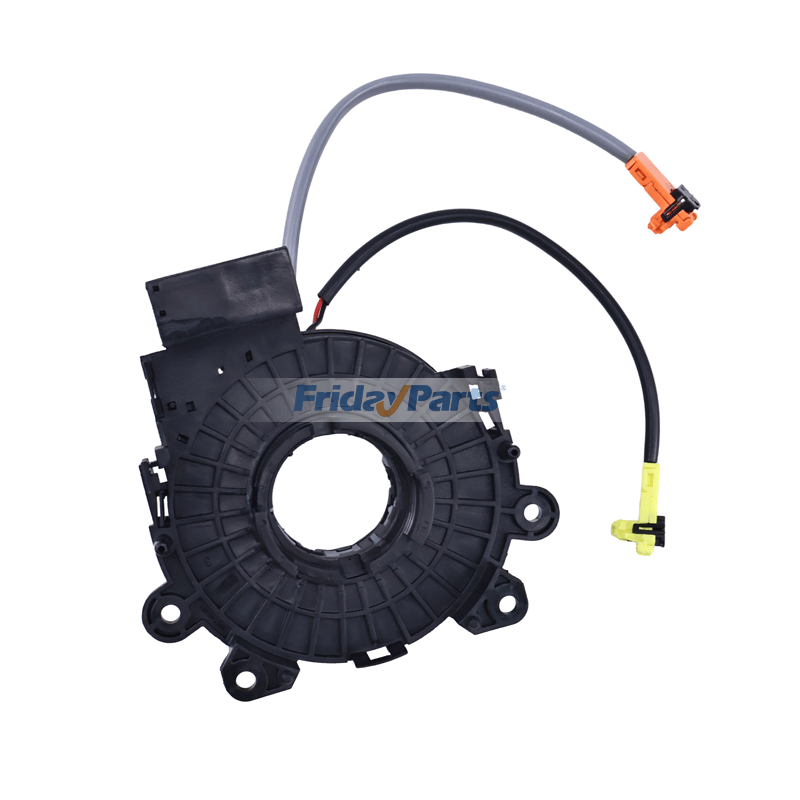 Nissan用,他ブランド用スパイラルケーブルクロックスプリング