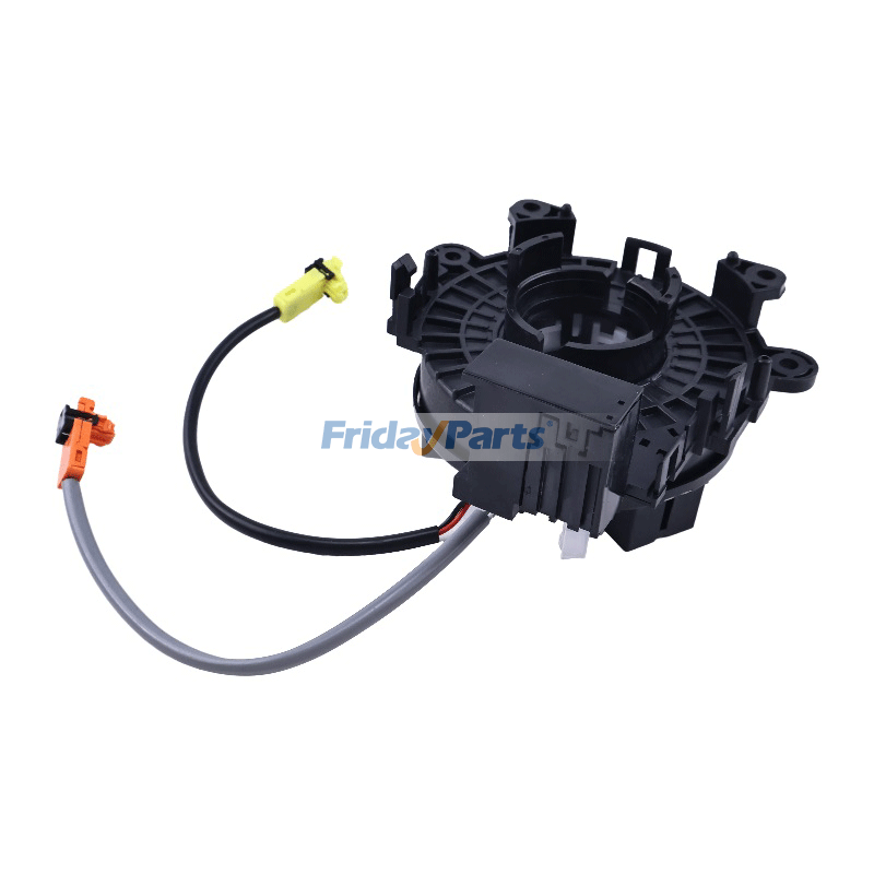 Nissan用,他ブランド用エンジン,車両用スパイラルケーブルクロックスプリング