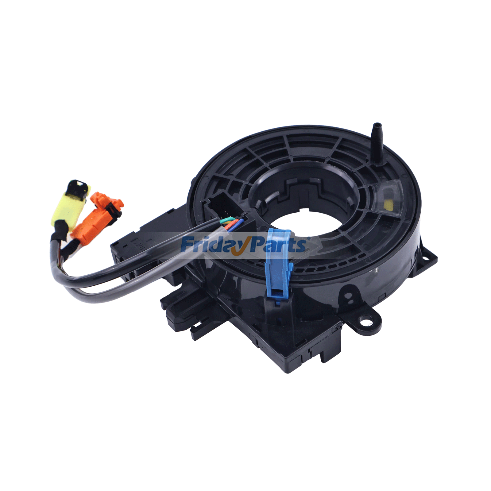 Engine,Vehicle Spiral Cable Clock Spring