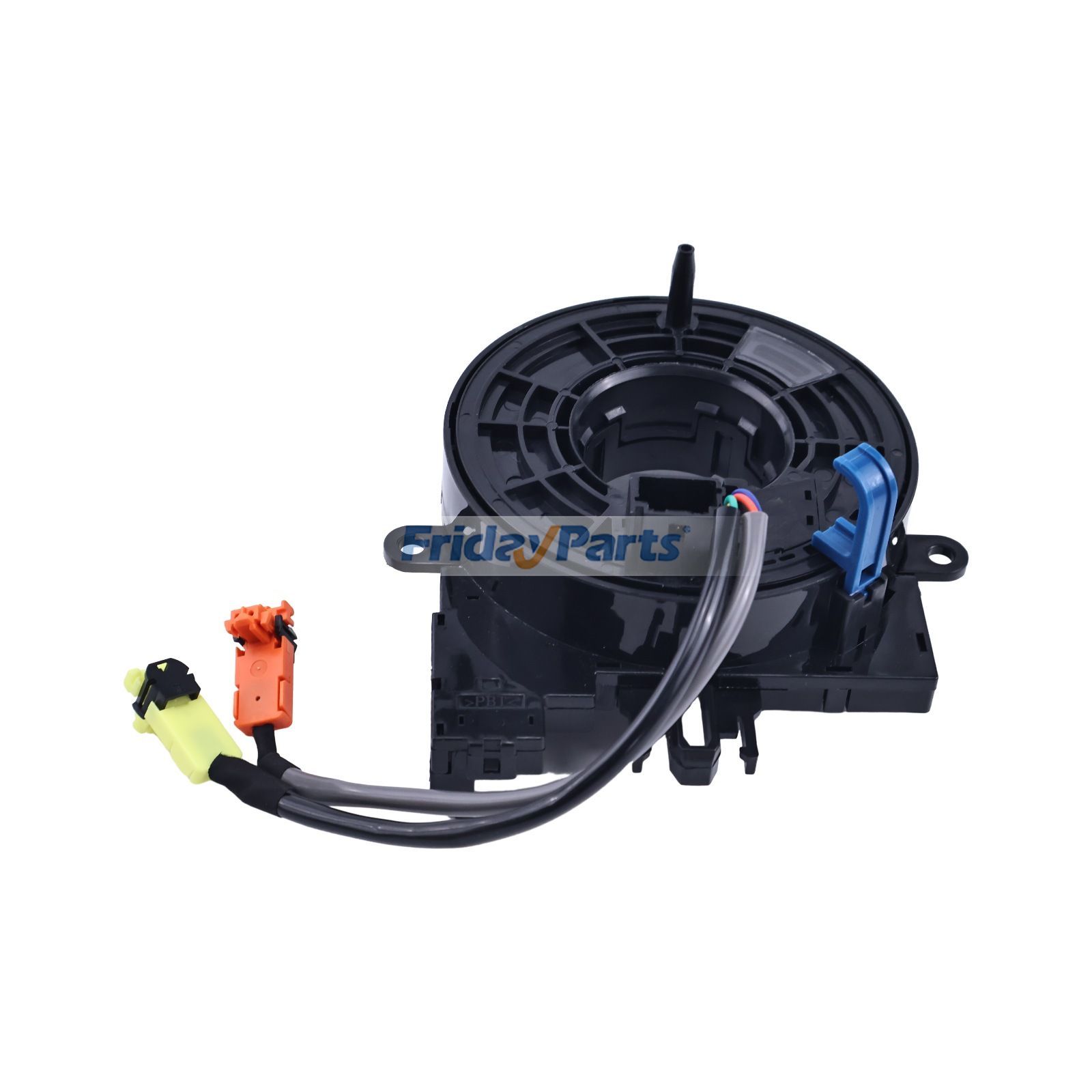 Spiral Cable Clock Spring in Stock in China