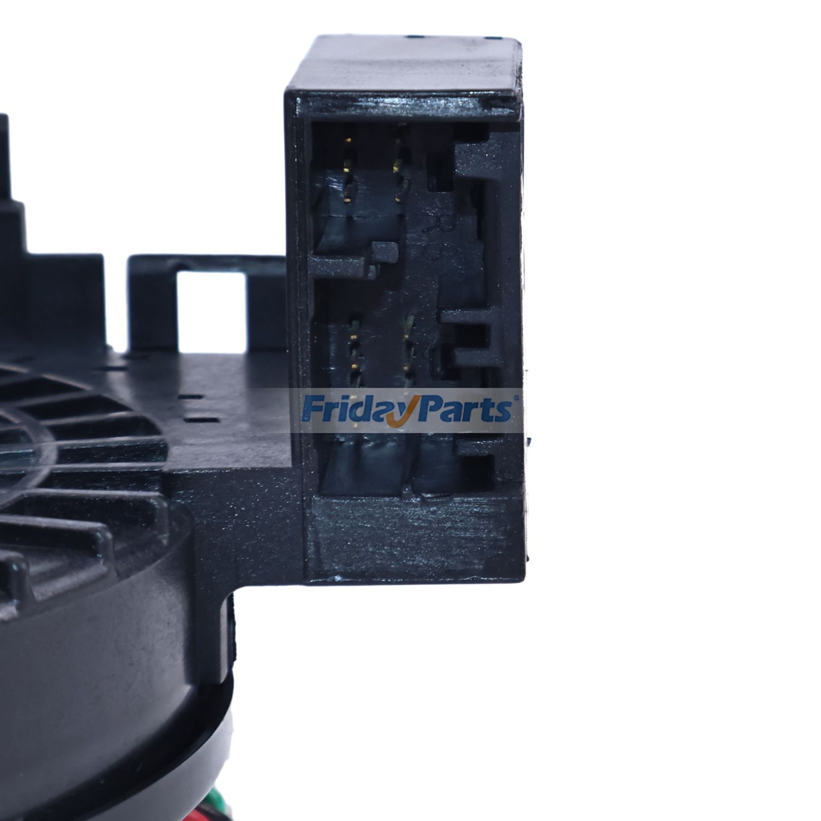 今すぐスパイラルケーブルクロックスプリングをチェック！