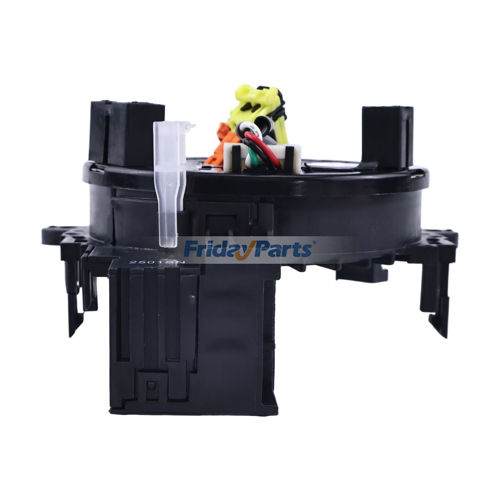 エンジン,車両 スパイラルケーブルクロックスプリング