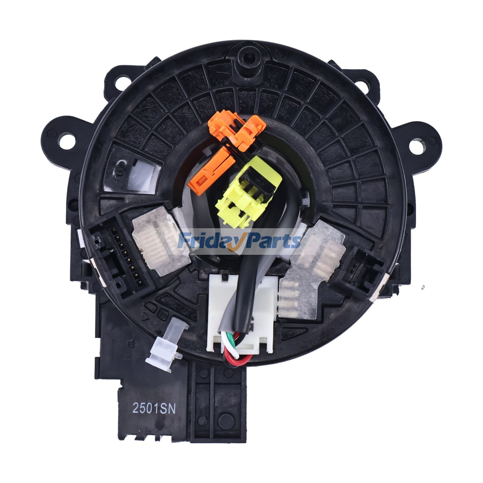 Nissan用スパイラルケーブルクロックスプリング