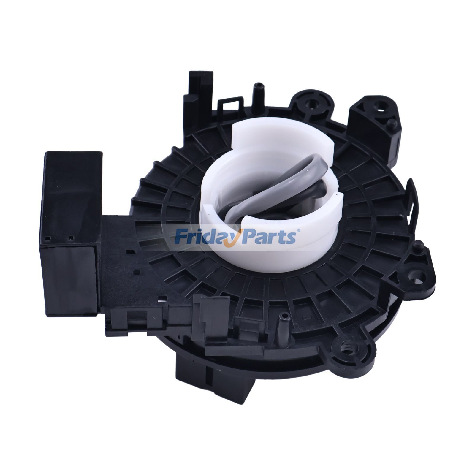 FridayPartsのスパイラルケーブルクロックスプリング