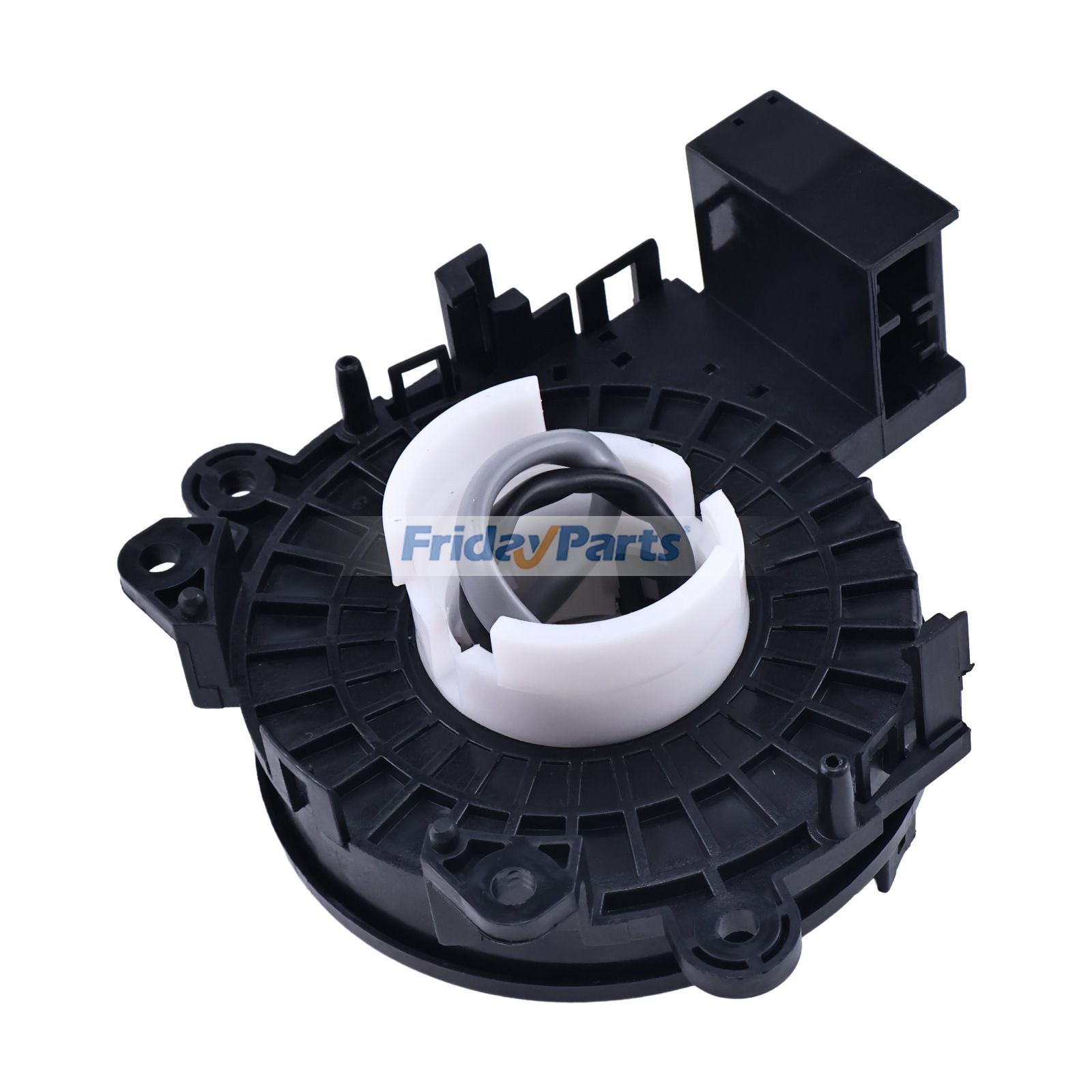 FridayPartsでスパイラルケーブルクロックスプリングを購入