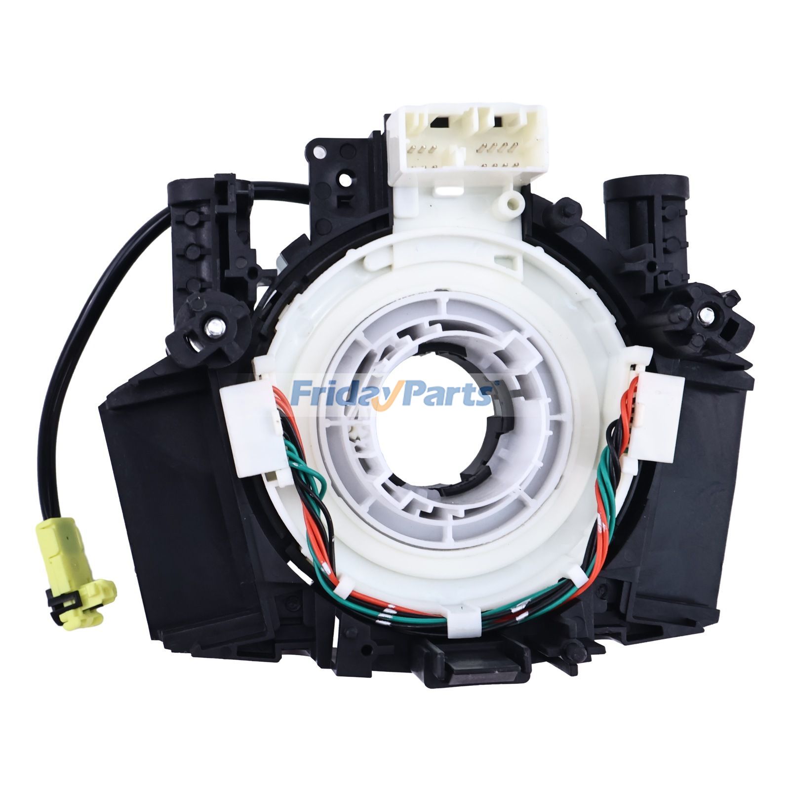 FridayParts Spiral Cable Clock Spring