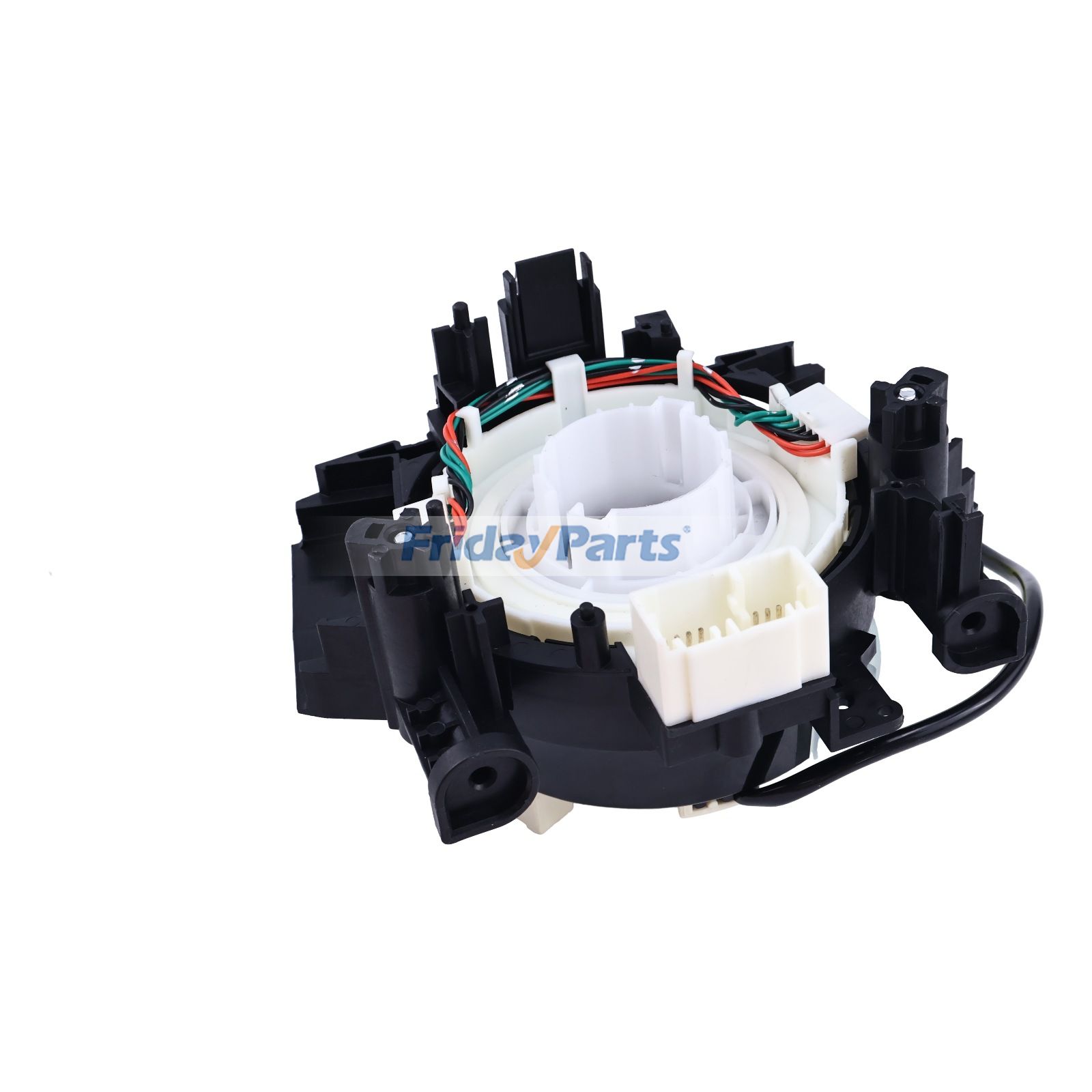 Spiral Cable Clock Spring For Nissan Vehicle