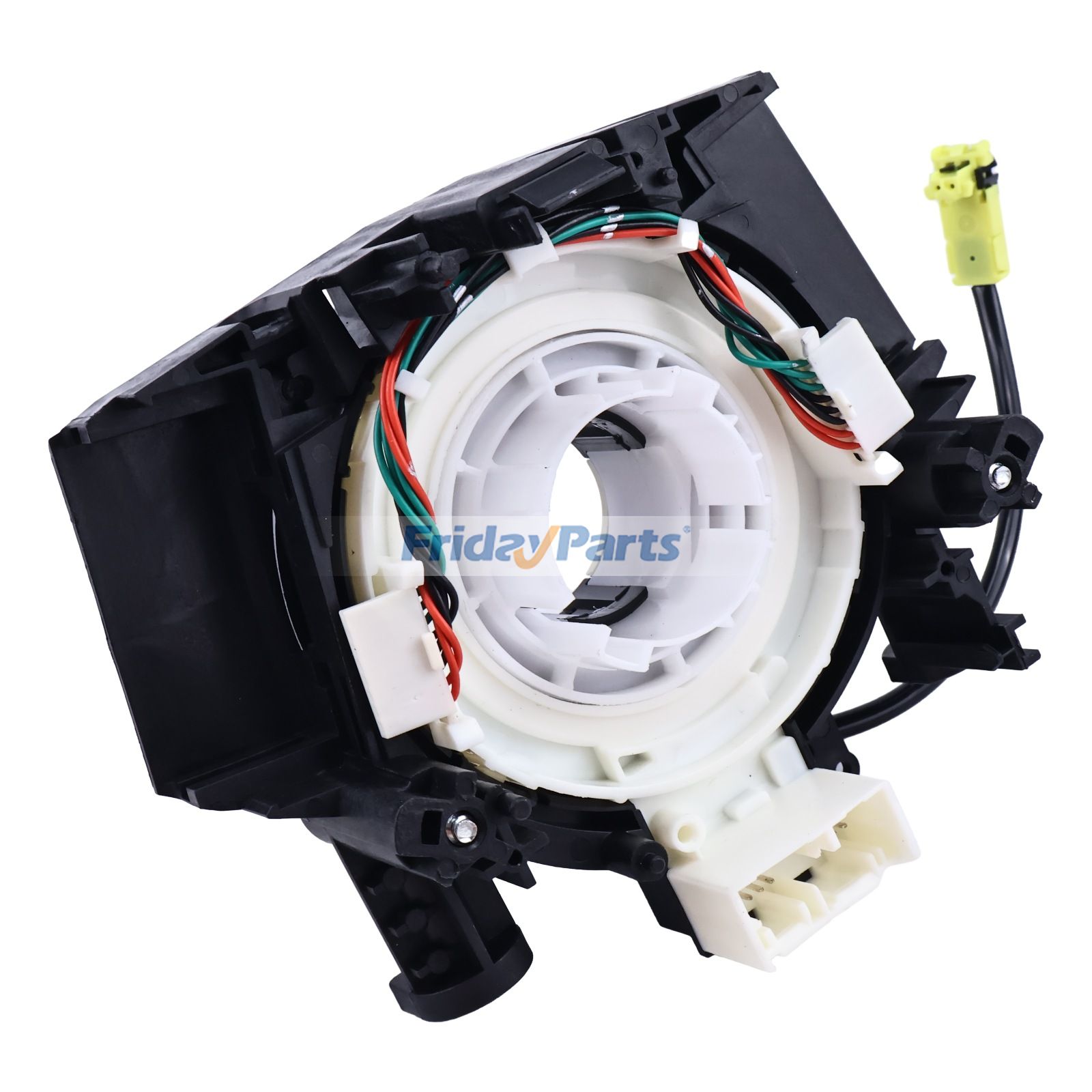 Spiral Cable Clock Spring 25567-BH00A for Nissan Navara D40 Note E11 Pathfinder MK III Pathfinder R51 Qashqai J10 JJ10 for less