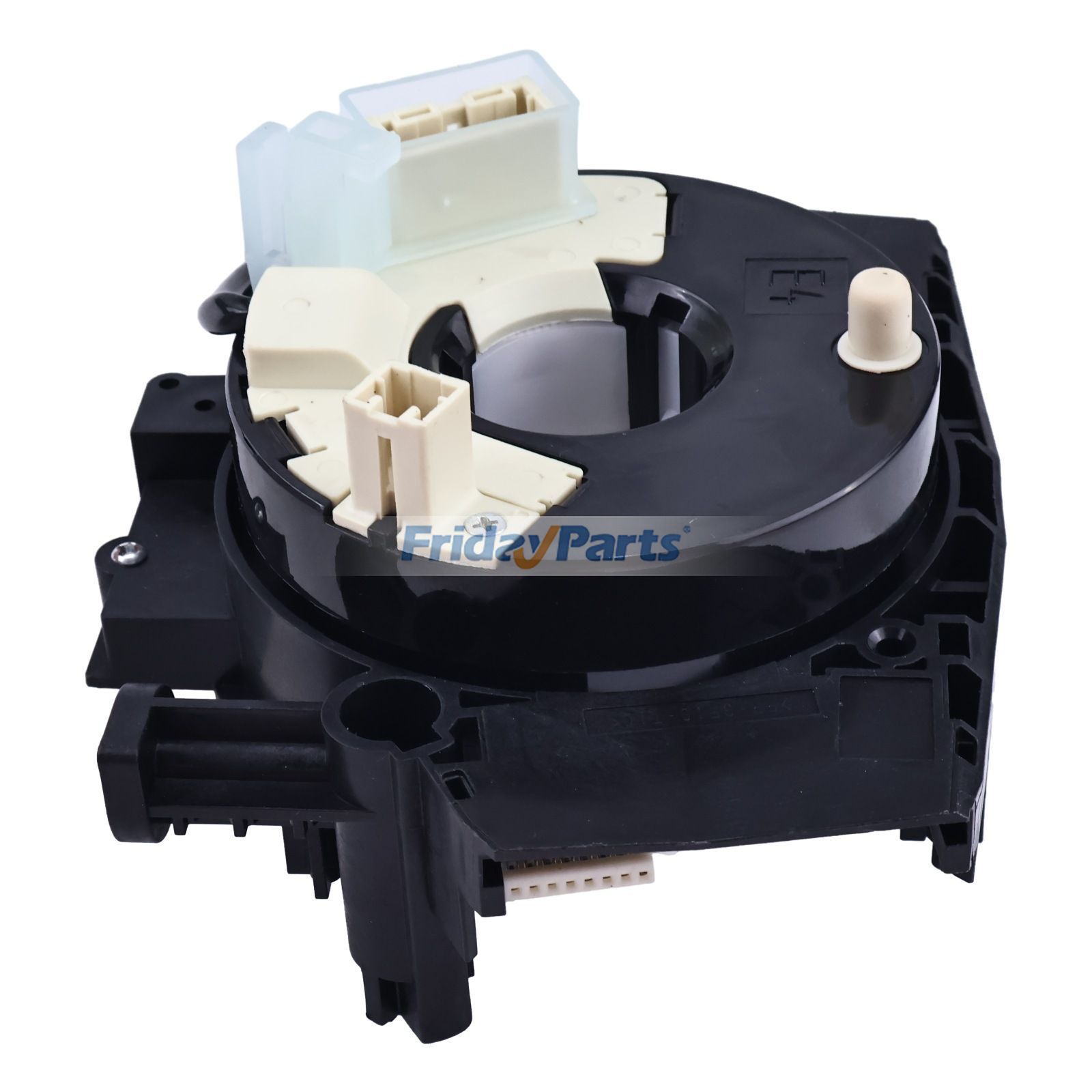 Vehicle Spiral Cable Clock Spring