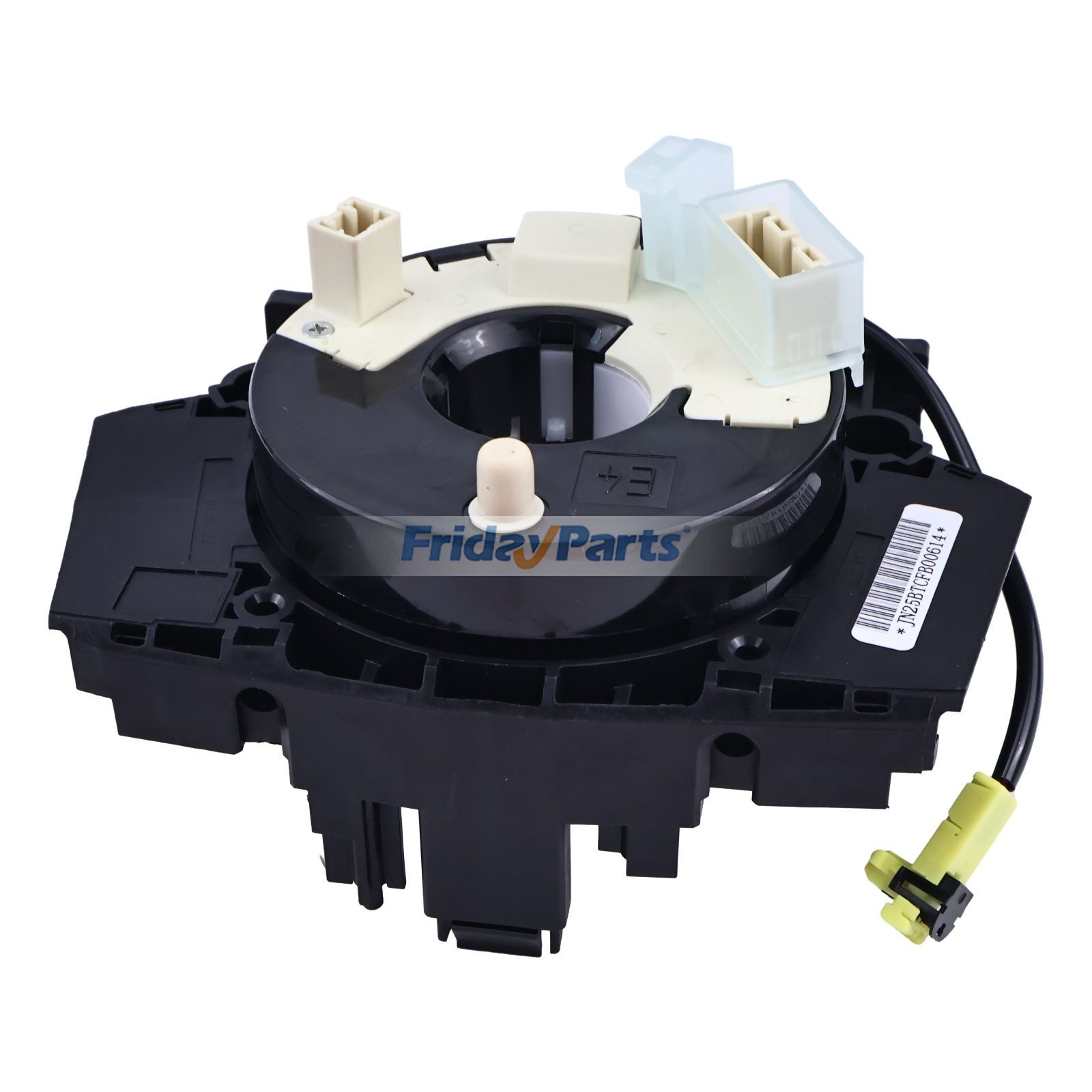 Spiral Cable Clock Spring in Stock in China