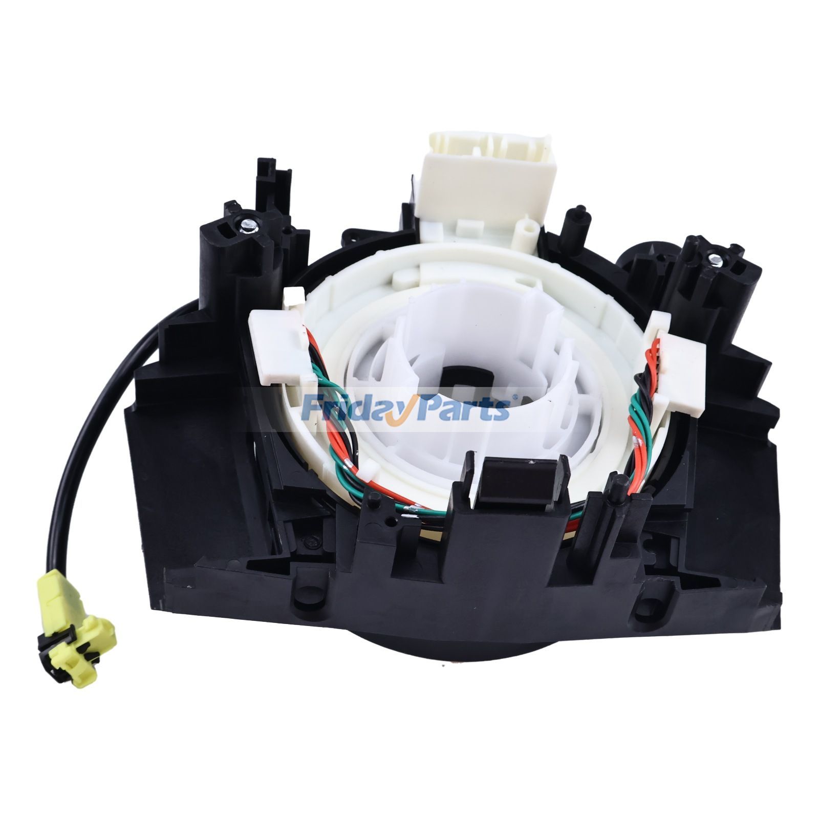 Spiral Cable Clock Spring For Nissan