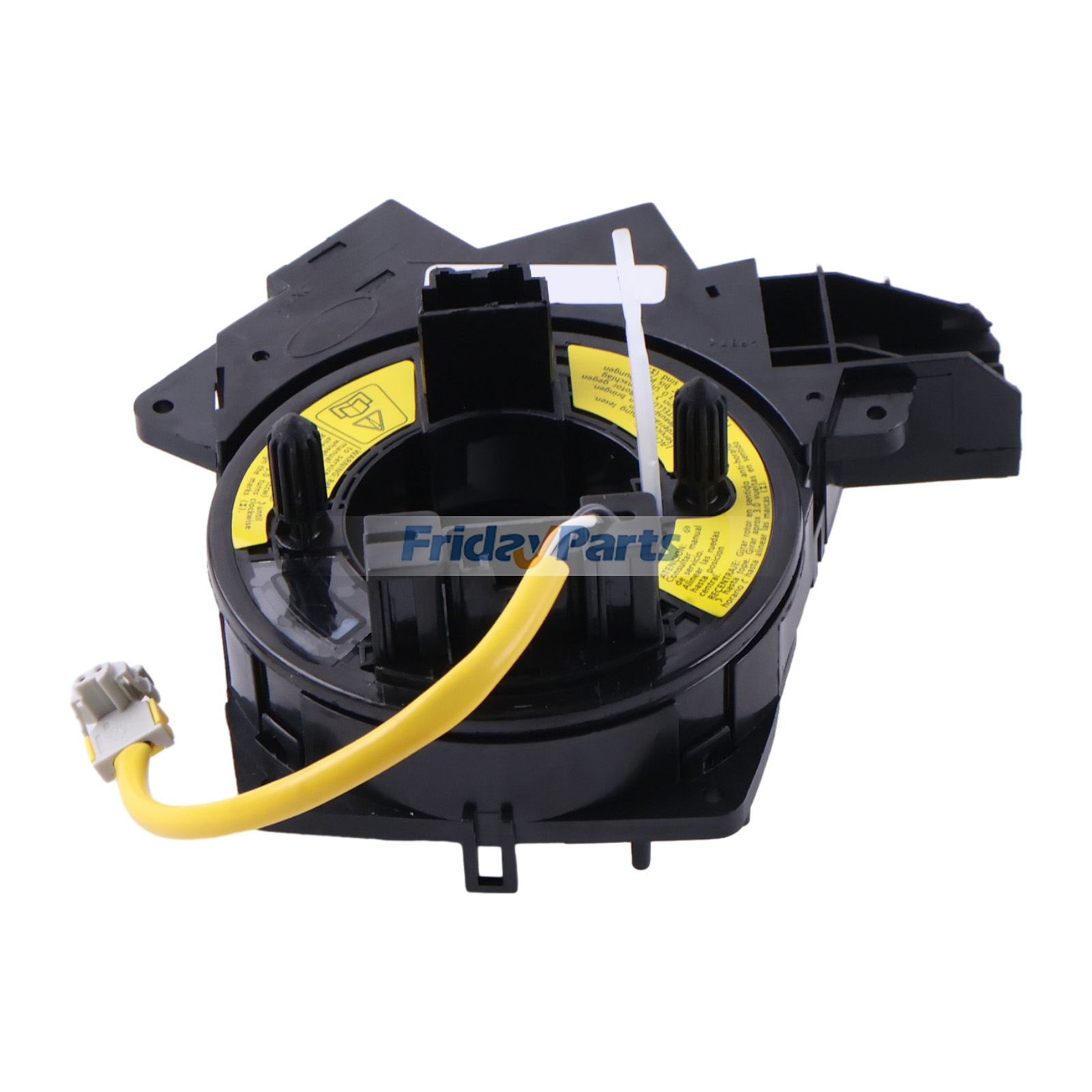 Vehicle Spiral Cable Clock Spring