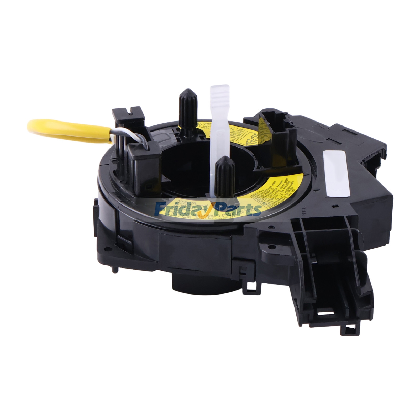 Spiral Cable Clock Spring 4M5T14A664AB for Ford Focus 2003-2012