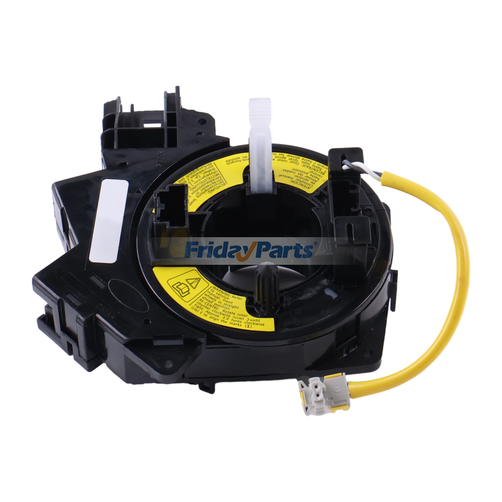 Spiral Cable Clock Spring for Vehicle