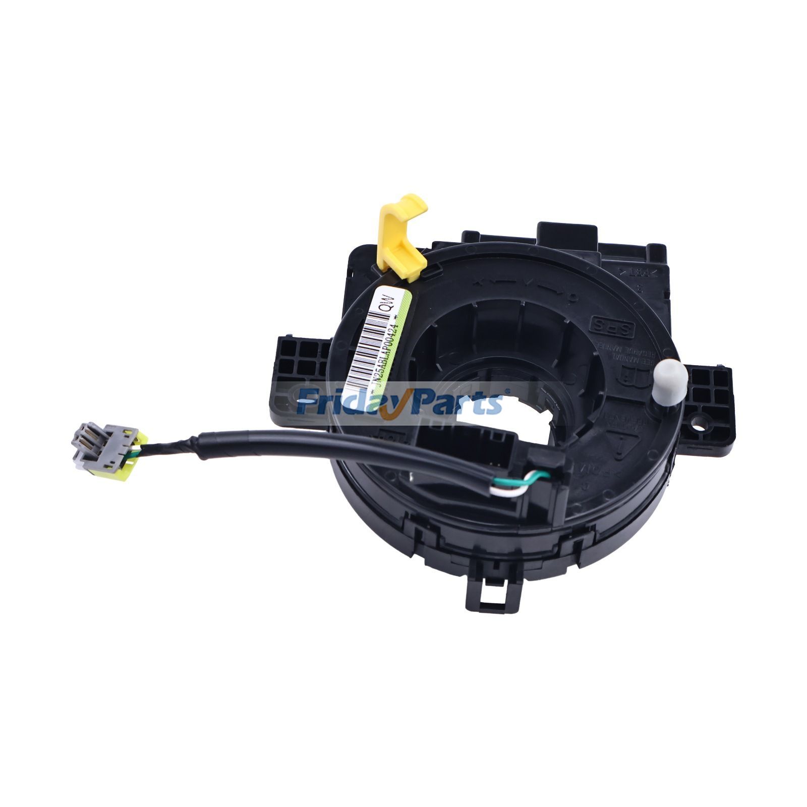 Vehicle Spiral Cable Clock Spring