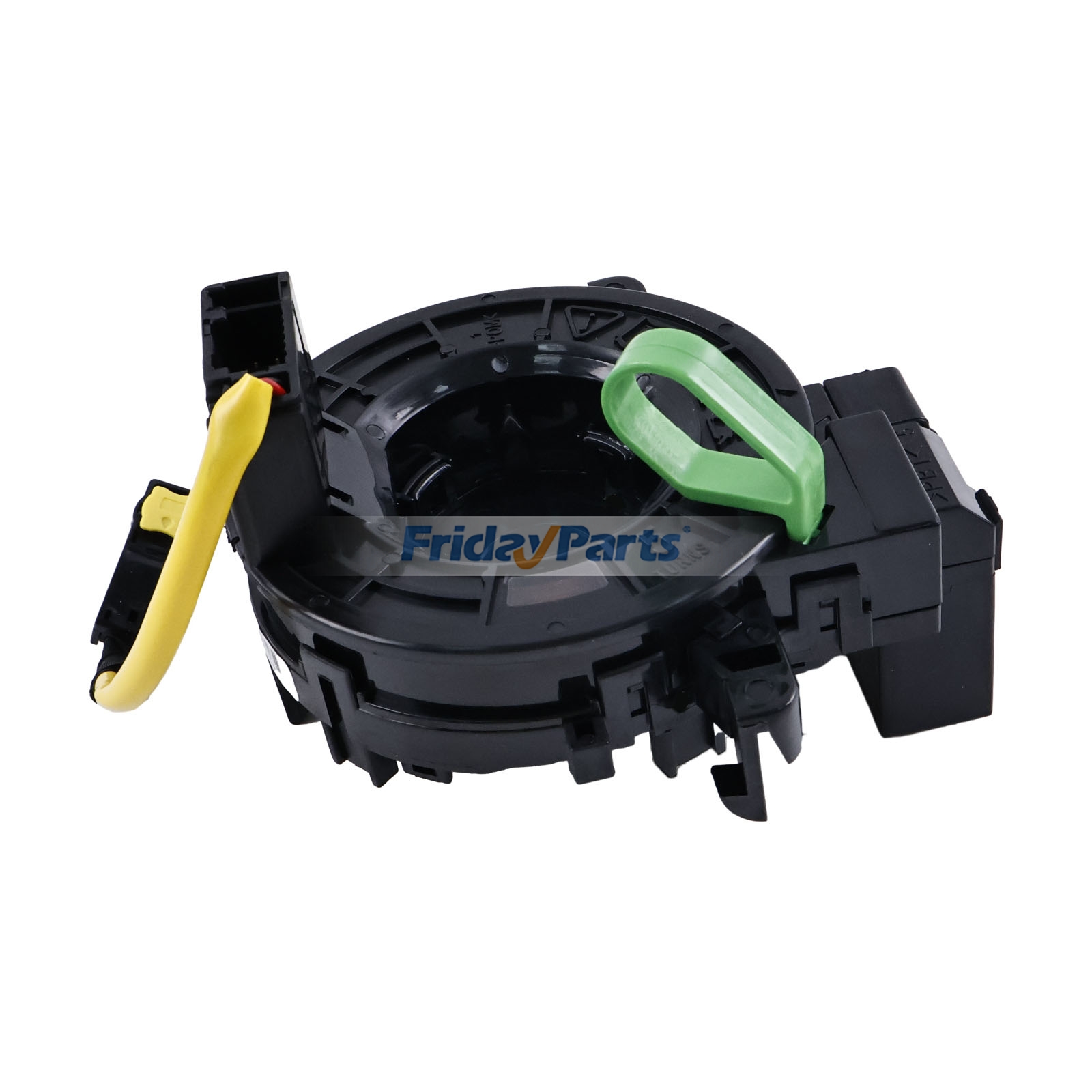 Resorte de reloj con cable espiral 83196-FJ000 para motor Subaru EE20 EJ16A EJ20E EJ255 EJ36D FB20 Forester XV Impreza Legacy Levorg