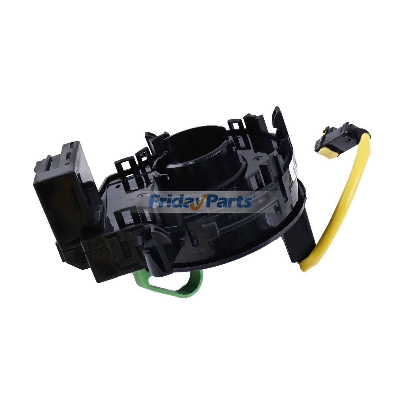 Resorte de reloj con cable espiral 83196-FJ000 para motor Subaru EE20 EJ16A EJ20E EJ255 EJ36D FB20 Forester XV Impreza Legacy Levorg para Motor,Vehículo Para Subaru FridayParts