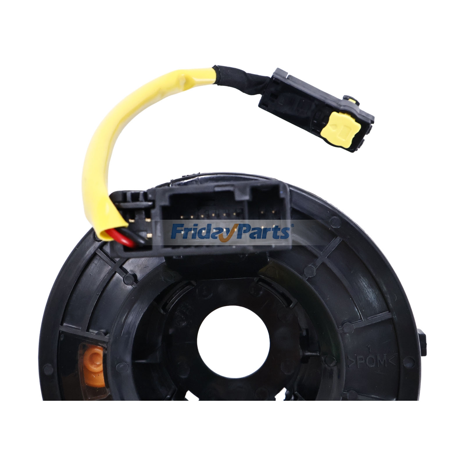 Resorte de reloj con cable espiral 83196-FJ000 para motor Subaru EE20 EJ16A EJ20E EJ255 EJ36D FB20 Forester XV Impreza Legacy Levorg Para Subaru