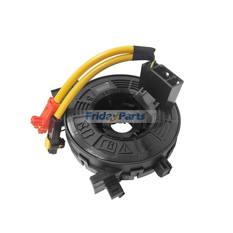 Spiral Cable Clock Spring 84306-09030 for Toyota Camry Corolla ...