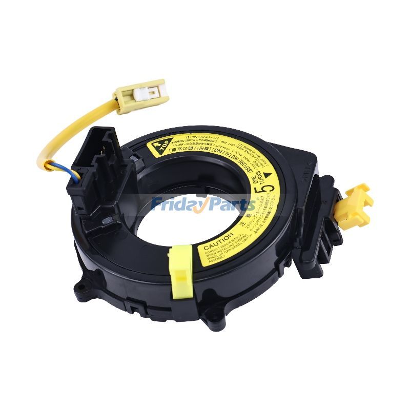 エンジン,車両 スパイラルケーブルクロックスプリング