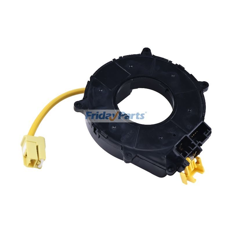 FridayPartsのスパイラルケーブルクロックスプリング